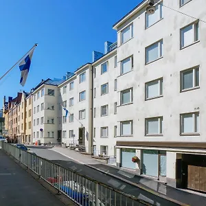  Apartament Forenom Serviced Kruununhaka