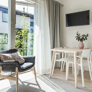  Apartament Spot Martinlaakso